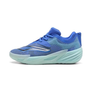 Foto van product PUMA Sportschoen 'All-Pro Nitro 2 Frost' opaal / royal blue / koningsblauw / zilver