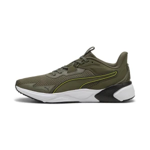 Foto van product PUMA Sportschoen 'Disperse XT 4' geel / olijfgroen / zwart