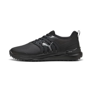 Foto van product PUMA Sportschoen 'Elevate 2' grijs / zwart