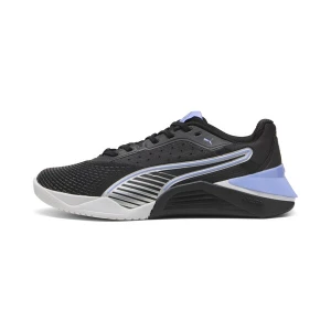 Foto van product PUMA Sportschoen 'Fuse 4.0' lichtblauw / lichtgrijs / zwart