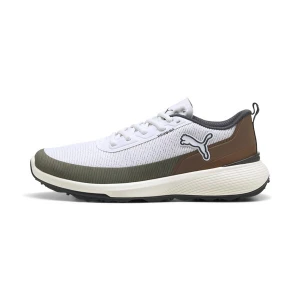 Foto van product PUMA Sportschoen 'Gruve Sport' bruin / olijfgroen / zwart / offwhite