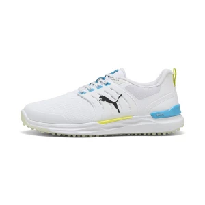 Foto van product PUMA Sportschoen 'IGNITE Elevate 2' blauw / groen / wit