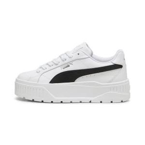 Foto van product PUMA Sportschoen 'Karmen II' zwart / wit