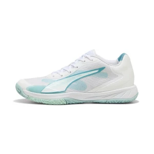 Foto van product PUMA Sportschoen lichtblauw / wit