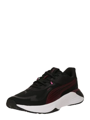 Foto van product PUMA Sportschoen 'Pwr Hybrid' bourgogne / zwart
