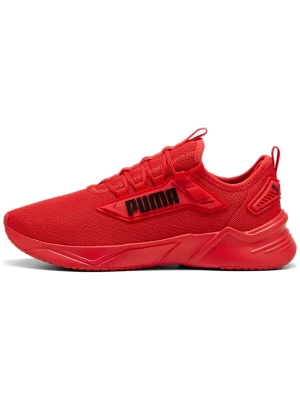 Foto van product PUMA Sportschoen 'Retaliate 3' rood / zwart