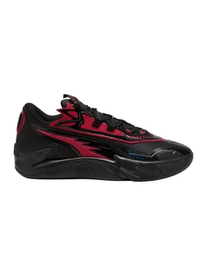 Foto van product PUMA Sportschoen rood / zwart