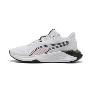 Foto van product PUMA Sportschoen rosé / zwart / wit
