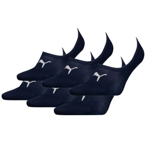 Foto van product PUMA Sportsokken blauw / wit