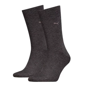 Foto van product PUMA Sportsokken grijs