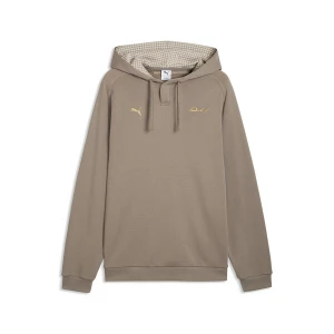 Foto van product PUMA Sportsweatshirt 'Porsche Legacy' beige / lichtgrijs