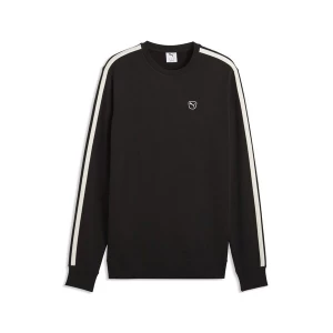Foto van product PUMA Sportsweatshirt zwart