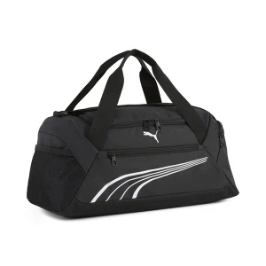 Foto van product PUMA Sporttas 'Funtal' zwart / wit