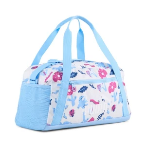 Foto van product PUMA Sporttas lichtblauw / donkerblauw / rosa