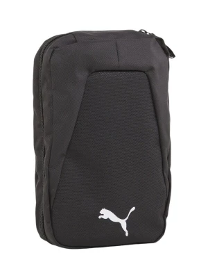 Foto van product PUMA Sporttas 'TeamGoal' zwart / wit