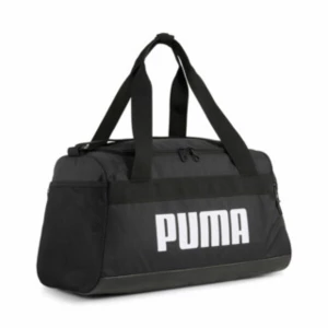 Foto van product PUMA Sporttas zwart / wit