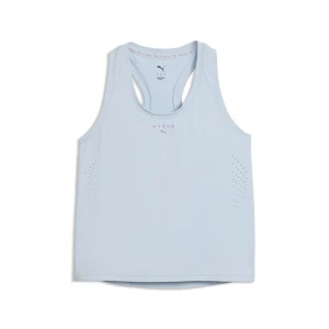 Foto van product PUMA Sporttop pastelblauw / lila