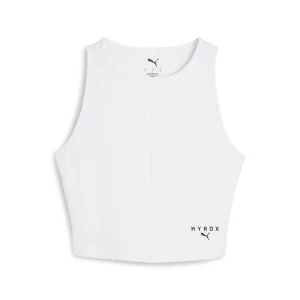 Foto van product PUMA Sporttop 'Puma x Hyrox' zwart / wit