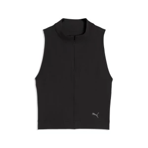 Foto van product PUMA Sporttop 'Pwrmode' zwart