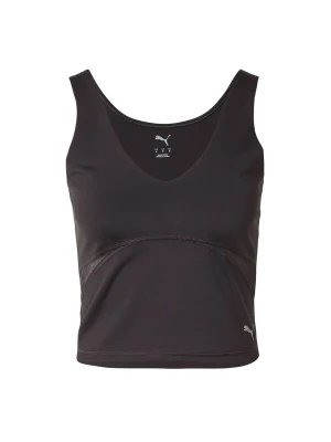 Foto van product PUMA Sporttop zwart
