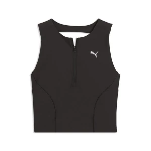 Foto van product PUMA Sporttop zwart / wit