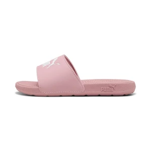Foto van product PUMA Strand- / badschoen 'Cool Cat 2.0' oudroze / wit