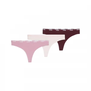 Foto van product PUMA String voor Dames, Rood