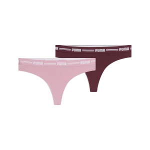 Foto van product PUMA String voor Dames, Rood