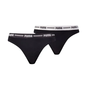 Foto van product PUMA String zwart / wit