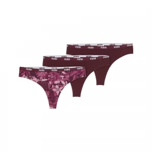 Foto van product PUMA Strings voor Dames, Rood
