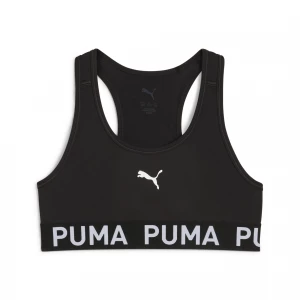 Foto van product PUMA STRONG bh voor Dames, Zwart