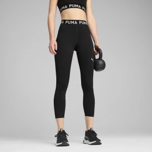 Foto van product PUMA STRONG tight voor Dames, Zwart
