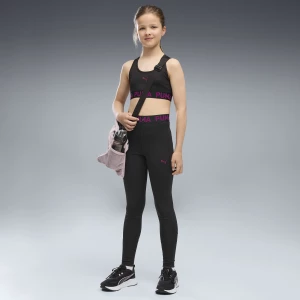 Foto van product PUMA STRONG trainingstight voor Dames, Zwart