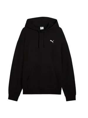Foto van product PUMA Sweatshirt 'ESS ELEVATED' zwart / wit