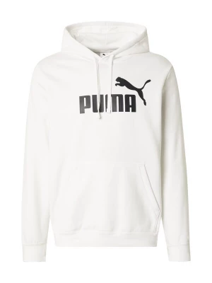 Foto van product PUMA Sweatshirt 'ESS No. 1' zwart / wit