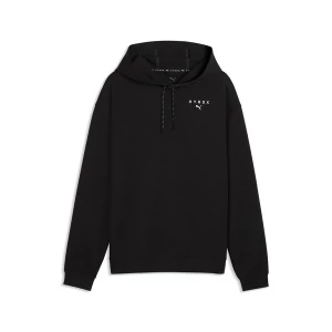Foto van product PUMA Sweatshirt zwart / wit