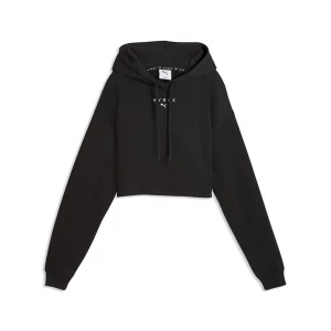 Foto van product PUMA Sweatshirt zwart / wit