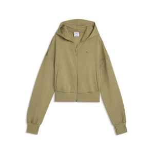 Foto van product PUMA Sweatvest 'Pumatech Sense' cappuccino