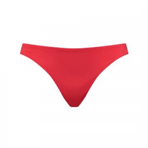 Foto van product PUMA Swim Klassiek Bikinibroekje voor Dames, Rood