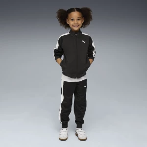 Foto van product PUMA T7 Always On Track trainingspak, Zwart