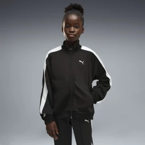 Foto van product PUMA T7 ALWAYS ON trainingsjack voor Dames, Zwart
