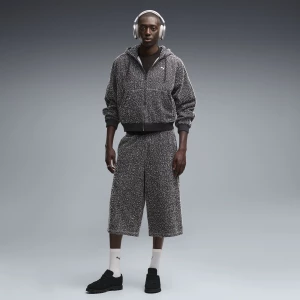 Foto van product PUMA T7 Bermudashort voor Heren, Grijs