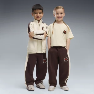 Foto van product PUMA T7 Relaxed Barrel sweatpant