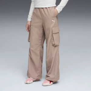 Foto van product PUMA T7 relaxte cargobroek voor Dames