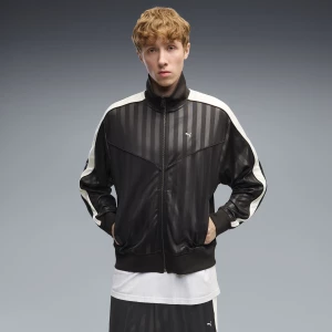 Foto van product PUMA T7 trainingsjack voor Heren, Zwart