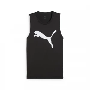 Foto van product PUMA TAD ESSENTIALS mouwloze tanktop voor Heren, Zwart