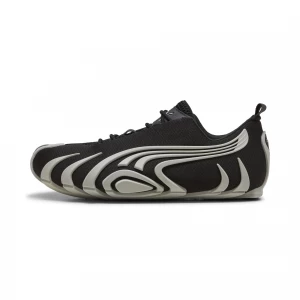 Foto van product PUMA Talon OG uniseks sneakers, Zwart / Grijs