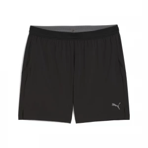 Foto van product PUMA TECH TRAINING 5" Stretch short voor Heren, Zwart
