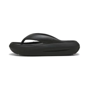 Foto van product PUMA Teenslipper zwart