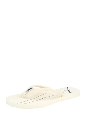 Foto van product PUMA Teenslippers 'Epic Flip V3' zwart / offwhite